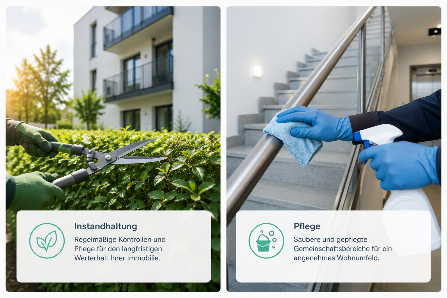 Instandhaltung