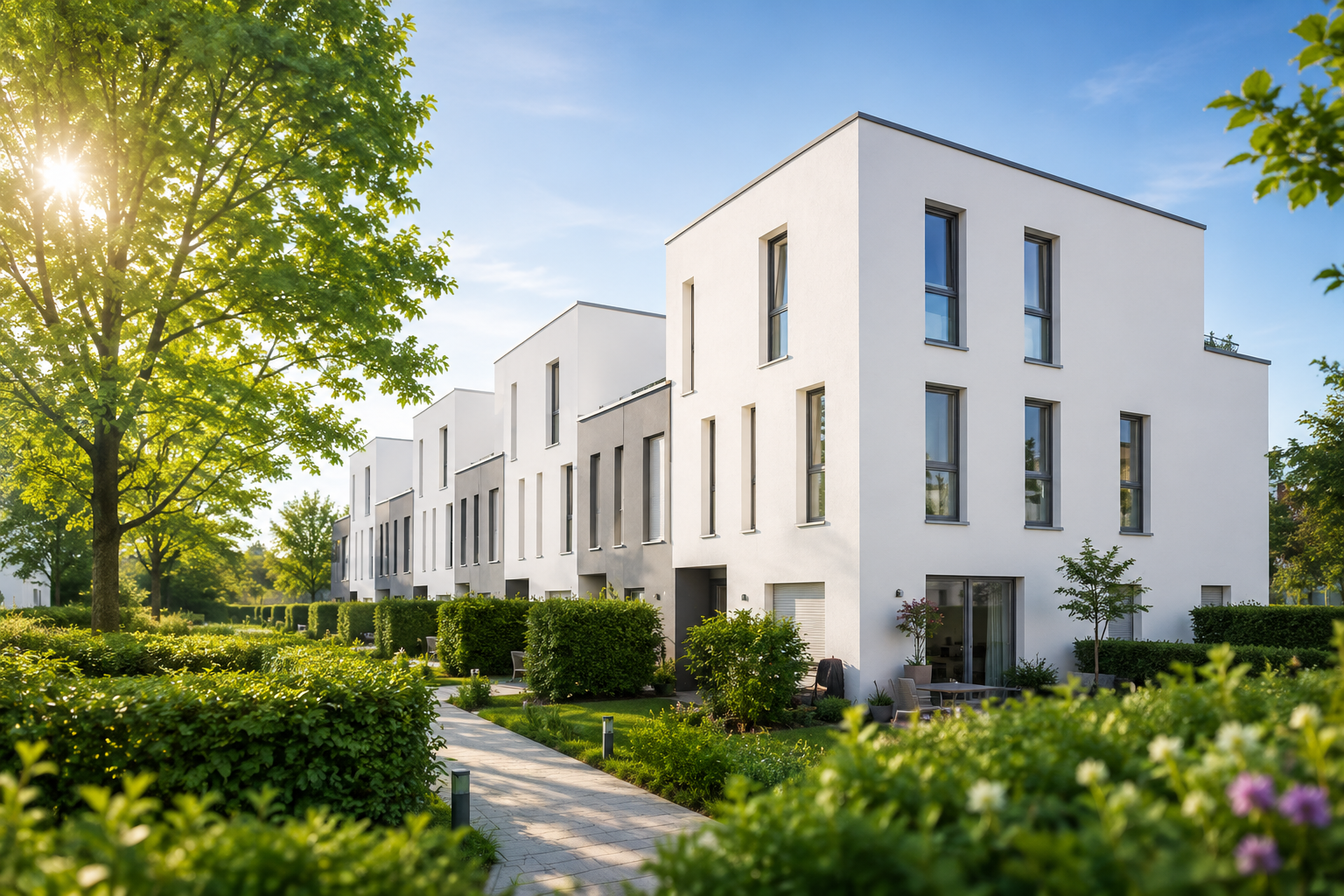 Technische Objektbetreuung für Hausverwaltungen